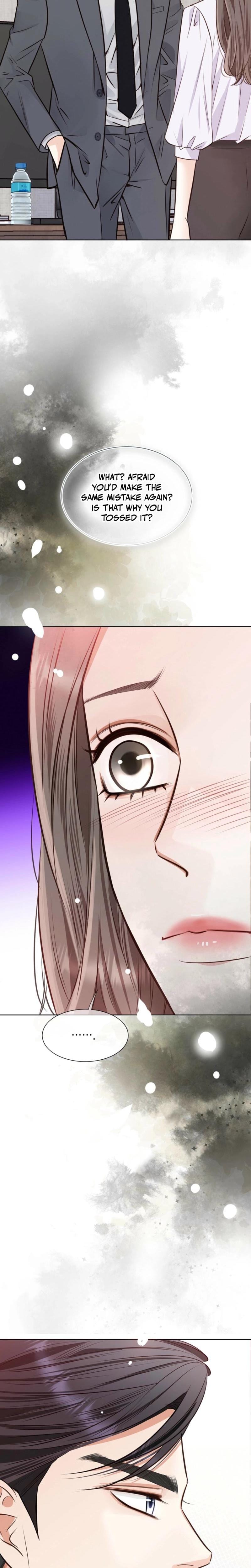 Return to Geumnak-ri (Uncensored), chapter 24, page 21 of 31