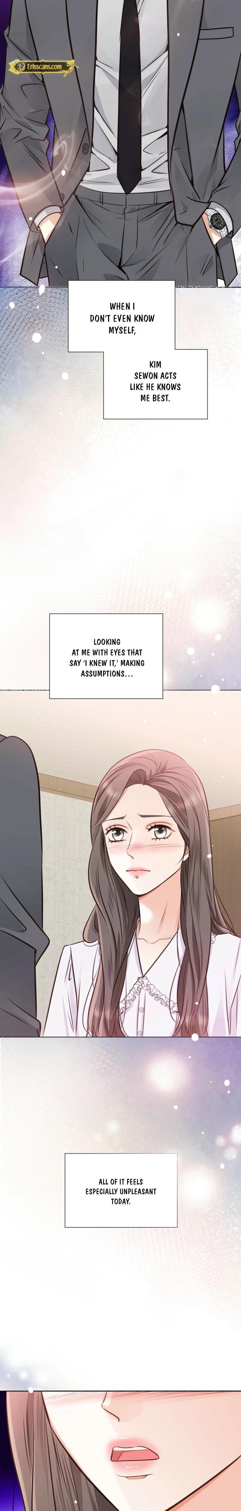 Return to Geumnak-ri (Uncensored), chapter 24, page 23 of 31
