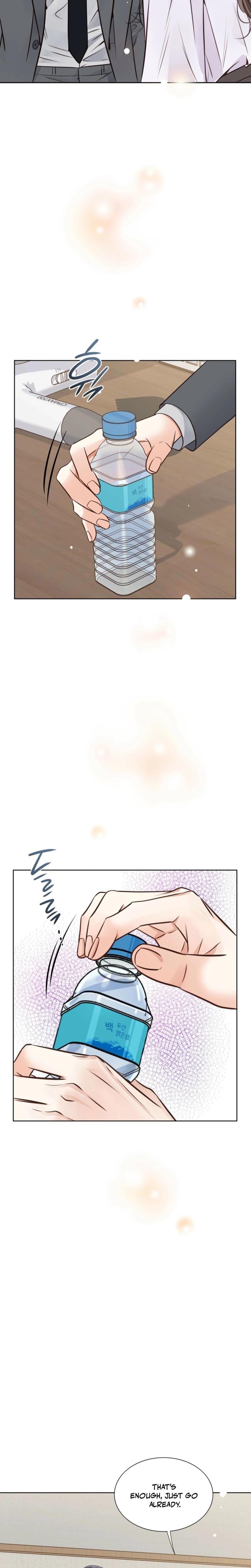 Return to Geumnak-ri (Uncensored), chapter 24, page 27 of 31