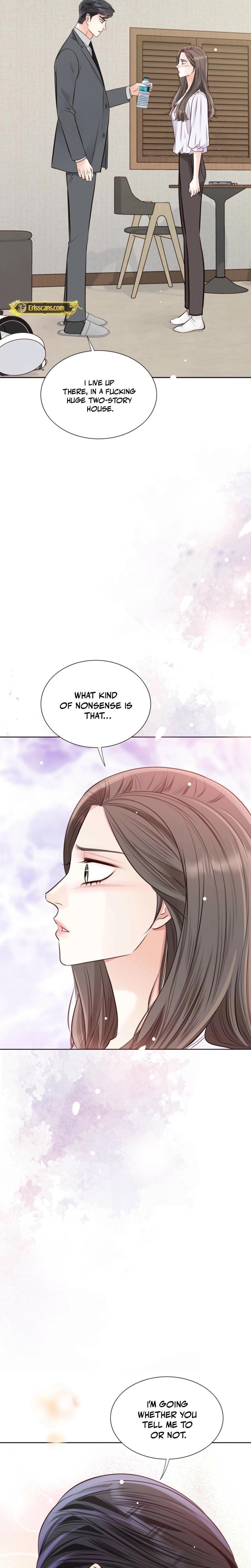 Return to Geumnak-ri (Uncensored), chapter 24, page 28 of 31