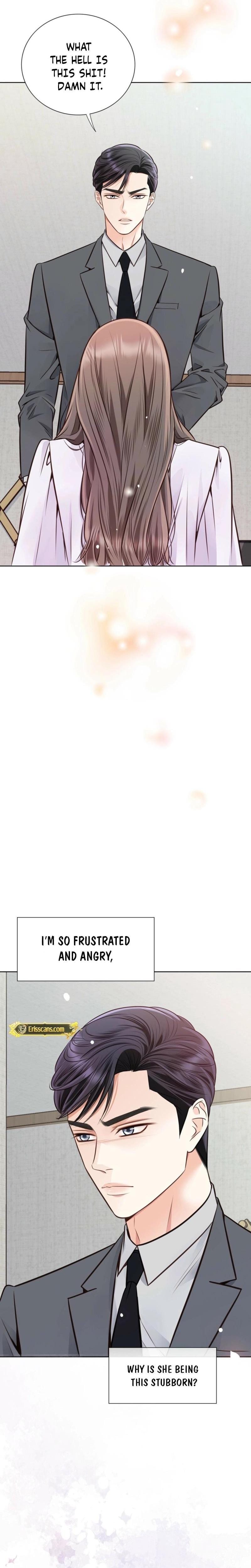 Return to Geumnak-ri (Uncensored), chapter 25, page 7 of 32