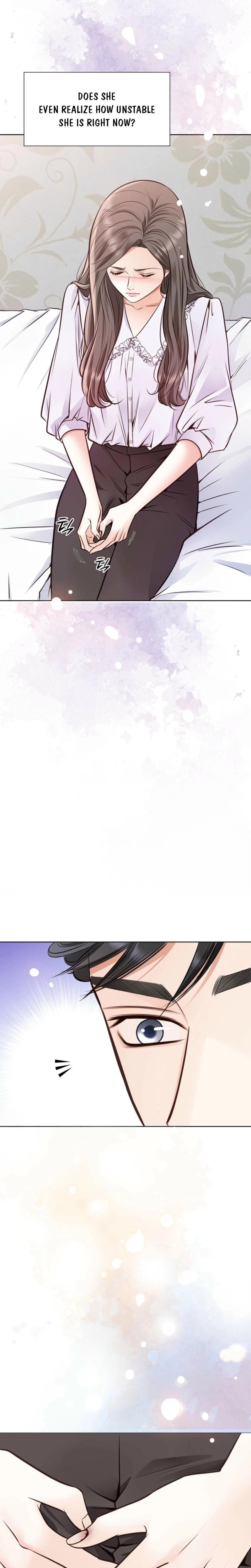 Return to Geumnak-ri (Uncensored), chapter 25, page 8 of 32