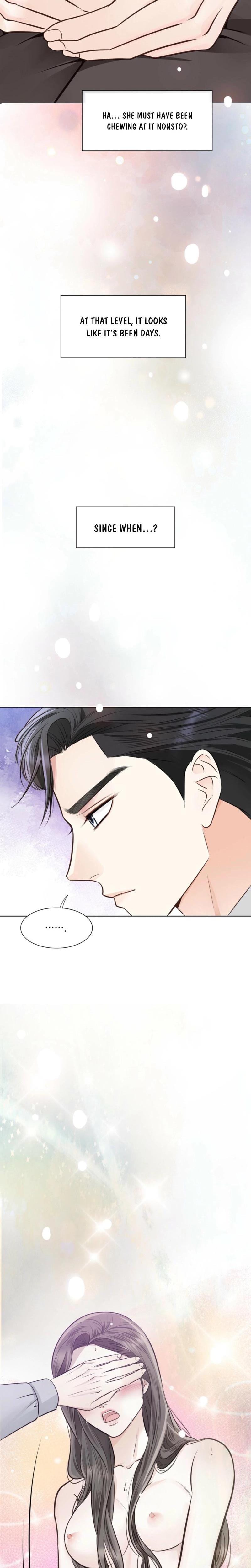 Return to Geumnak-ri (Uncensored), chapter 25, page 9 of 32