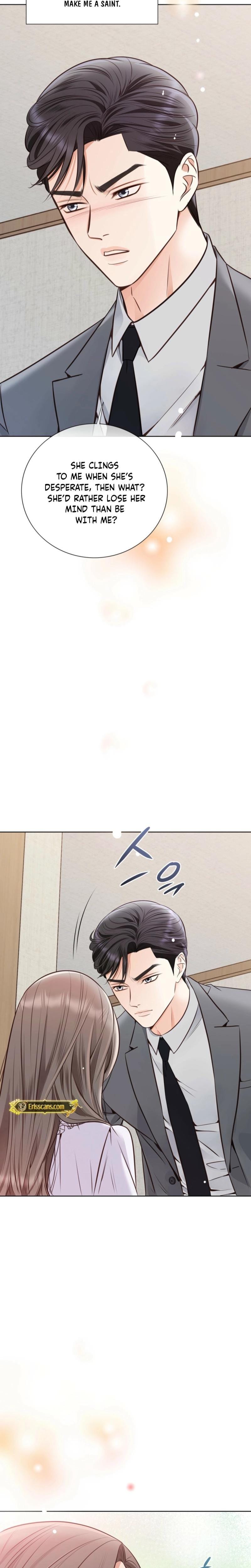 Return to Geumnak-ri (Uncensored), chapter 25, page 12 of 32