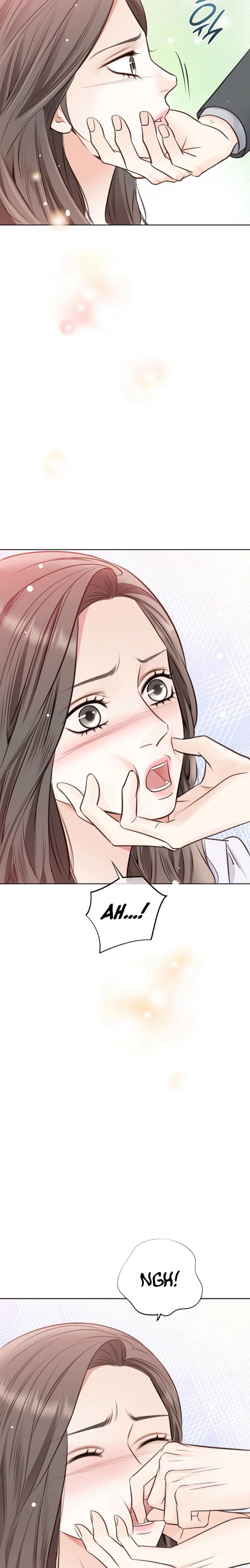 Return to Geumnak-ri (Uncensored), chapter 25, page 13 of 32