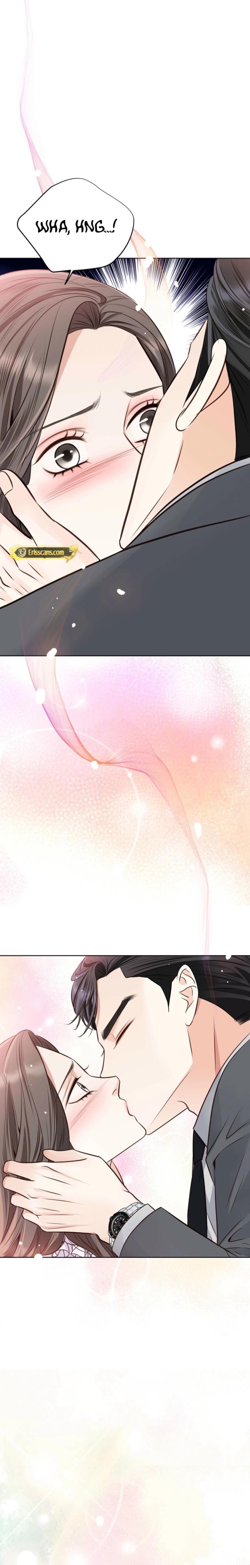Return to Geumnak-ri (Uncensored), chapter 25, page 15 of 32