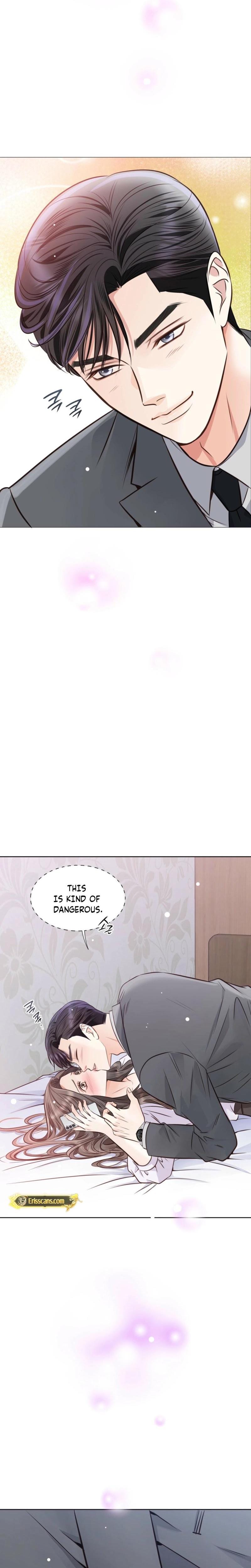 Return to Geumnak-ri (Uncensored), chapter 25, page 30 of 32
