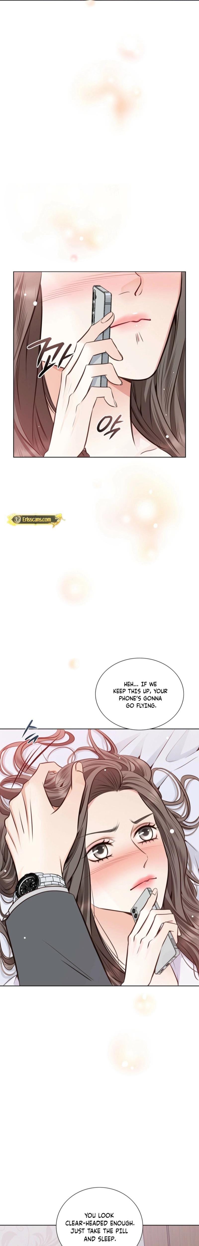 Return to Geumnak-ri (Uncensored), chapter 26, page 10 of 32
