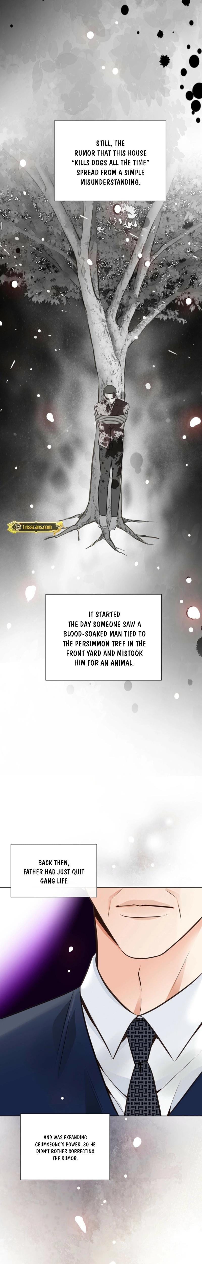 Return to Geumnak-ri (Uncensored), chapter 26, page 18 of 32