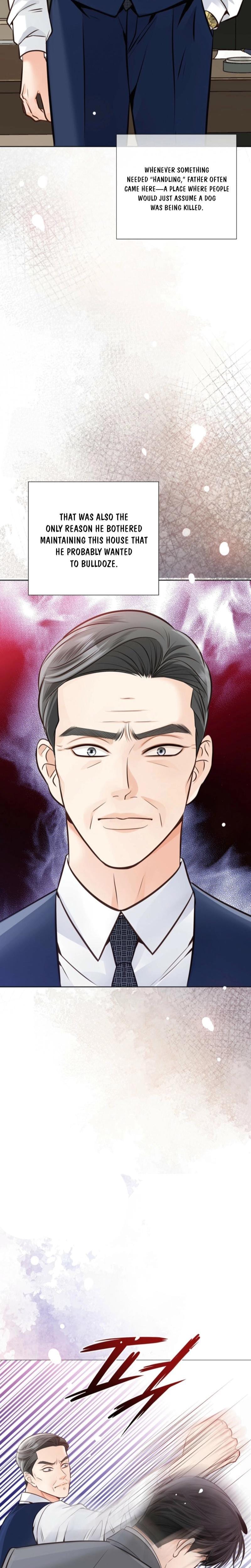 Return to Geumnak-ri (Uncensored), chapter 26, page 20 of 32