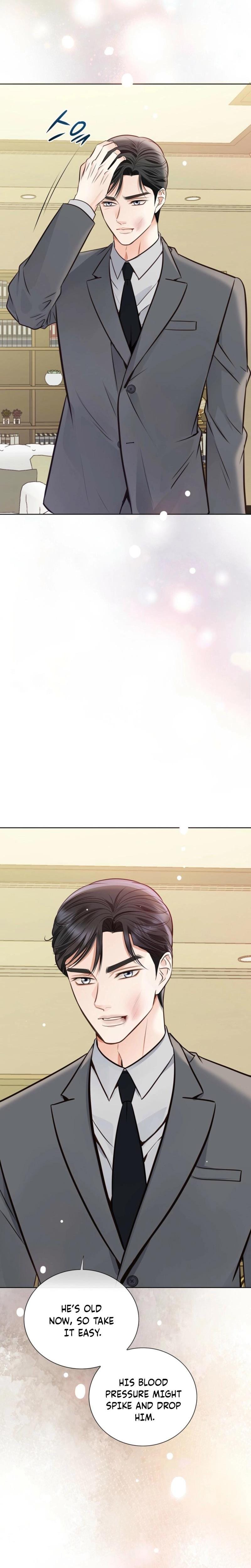 Return to Geumnak-ri (Uncensored), chapter 26, page 22 of 32