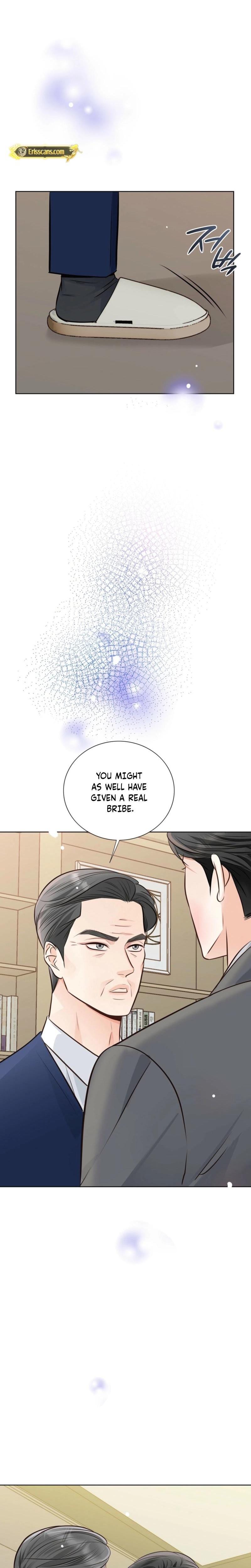 Return to Geumnak-ri (Uncensored), chapter 26, page 26 of 32