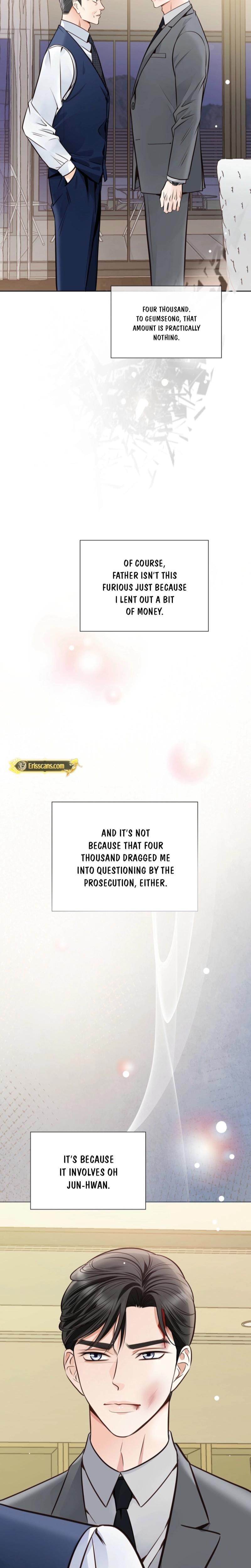 Return to Geumnak-ri (Uncensored), chapter 26, page 28 of 32