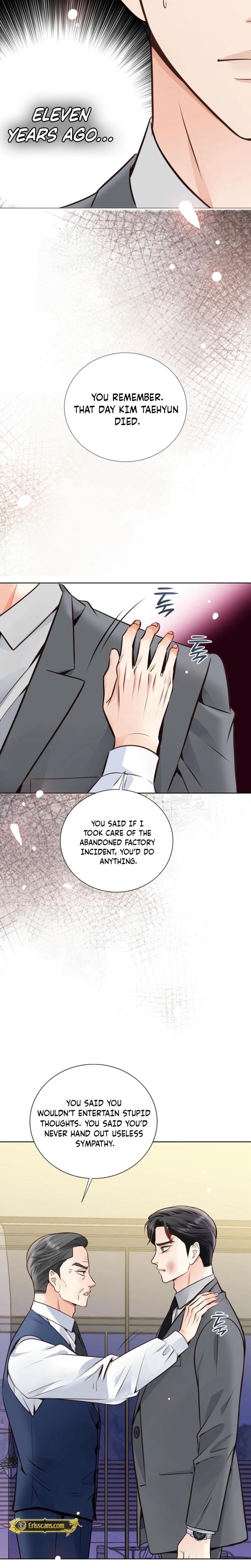 Return to Geumnak-ri (Uncensored), chapter 26, page 30 of 32
