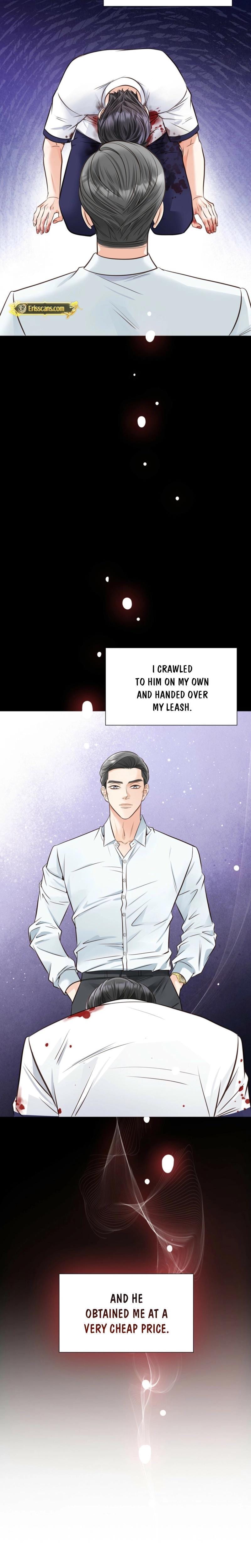 Return to Geumnak-ri (Uncensored), chapter 27, page 10 of 36