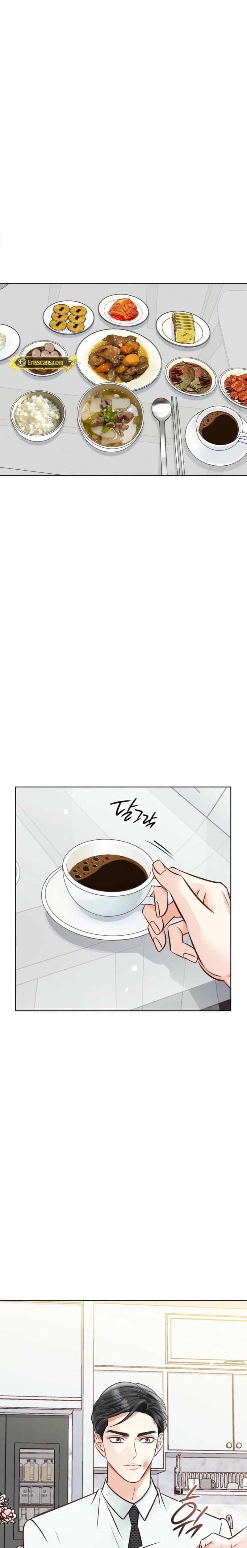 Return to Geumnak-ri (Uncensored), chapter 27, page 18 of 36