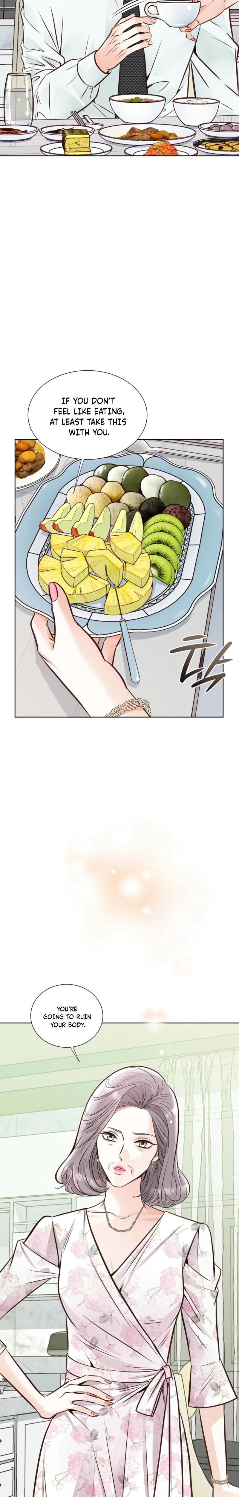 Return to Geumnak-ri (Uncensored), chapter 27, page 19 of 36