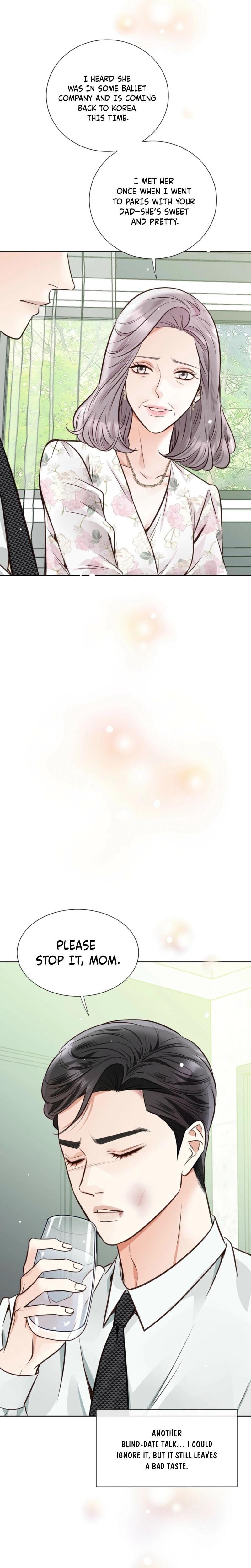 Return to Geumnak-ri (Uncensored), chapter 27, page 24 of 36