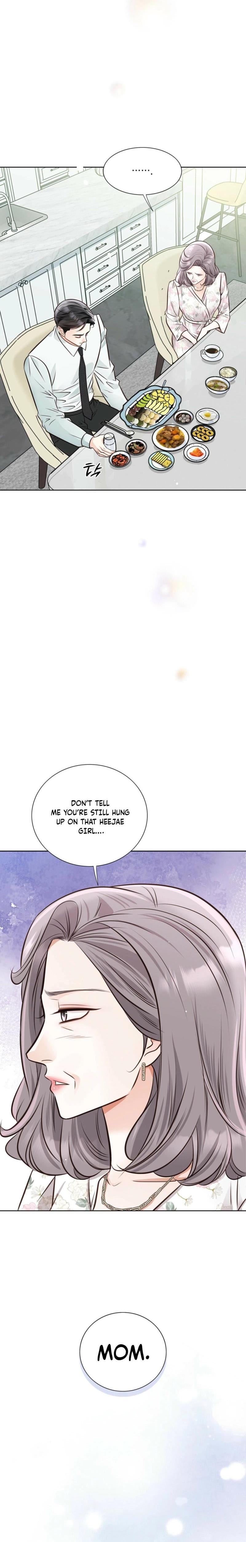 Return to Geumnak-ri (Uncensored), chapter 27, page 25 of 36