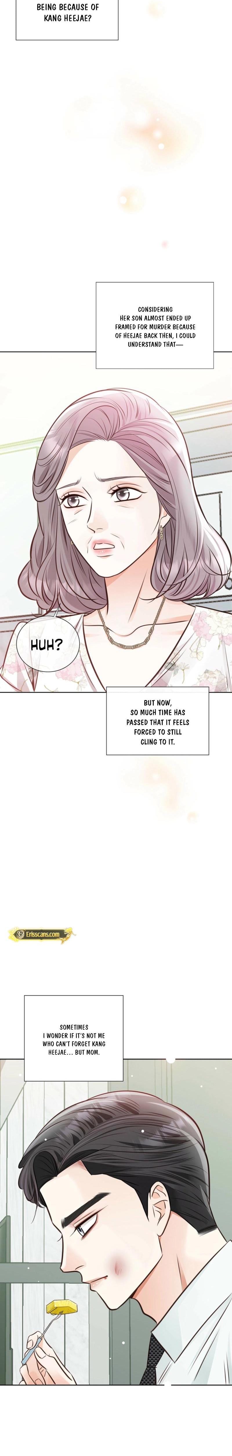 Return to Geumnak-ri (Uncensored), chapter 27, page 28 of 36