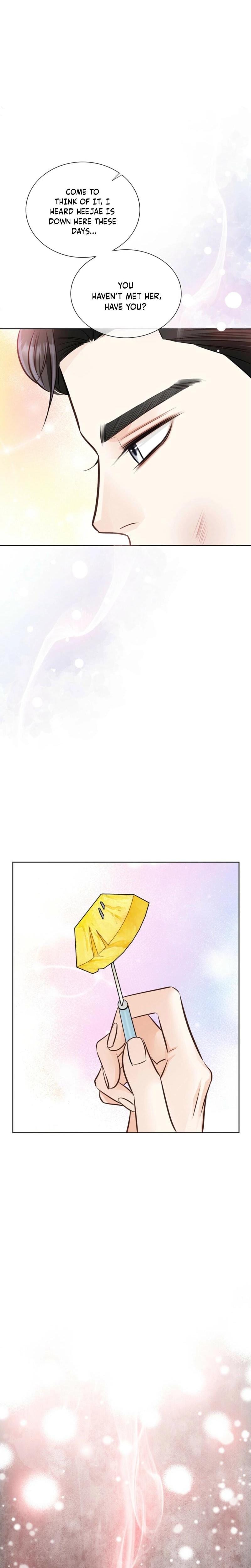 Return to Geumnak-ri (Uncensored), chapter 27, page 29 of 36