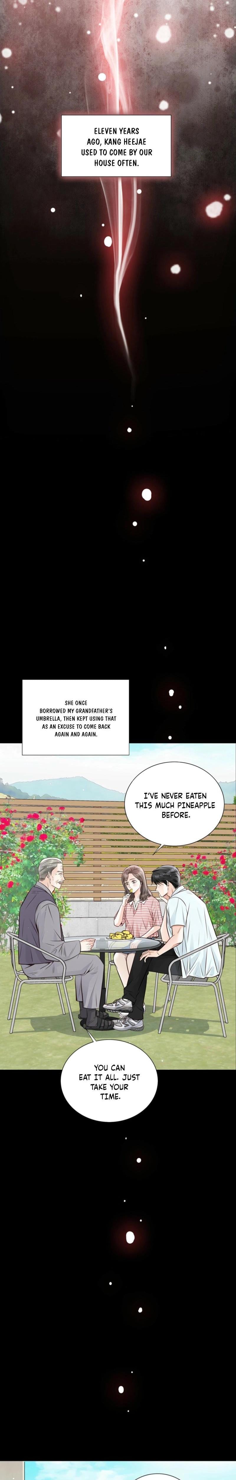 Return to Geumnak-ri (Uncensored), chapter 27, page 30 of 36