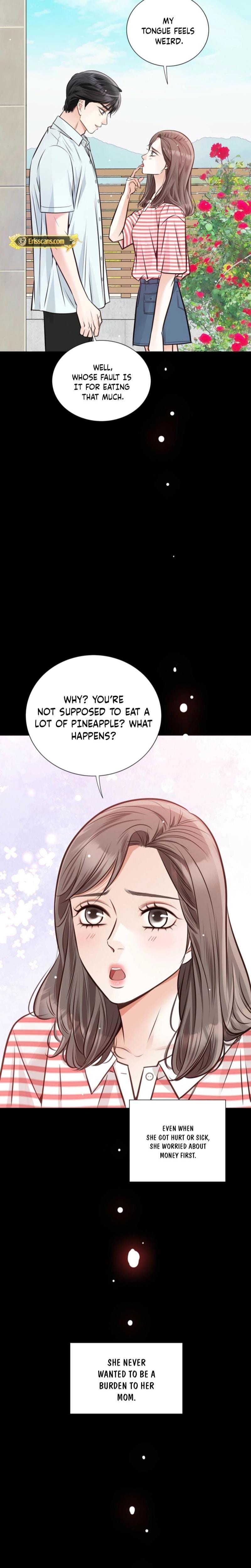 Return to Geumnak-ri (Uncensored), chapter 27, page 31 of 36