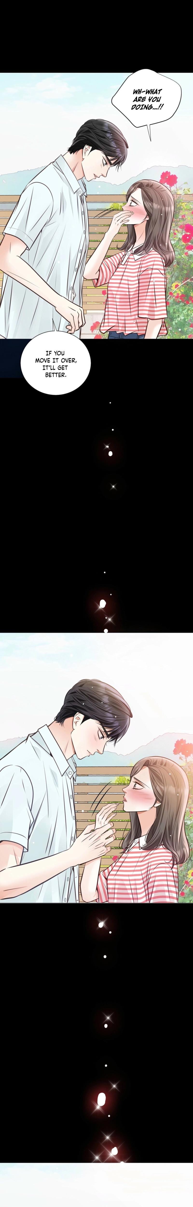 Return to Geumnak-ri (Uncensored), chapter 27, page 34 of 36