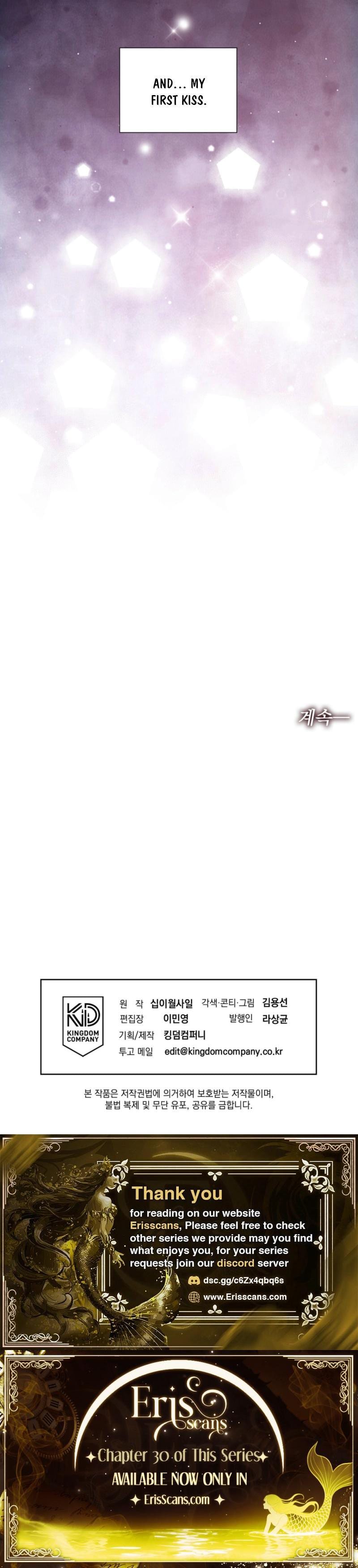 Return to Geumnak-ri (Uncensored), chapter 27, page 36 of 36