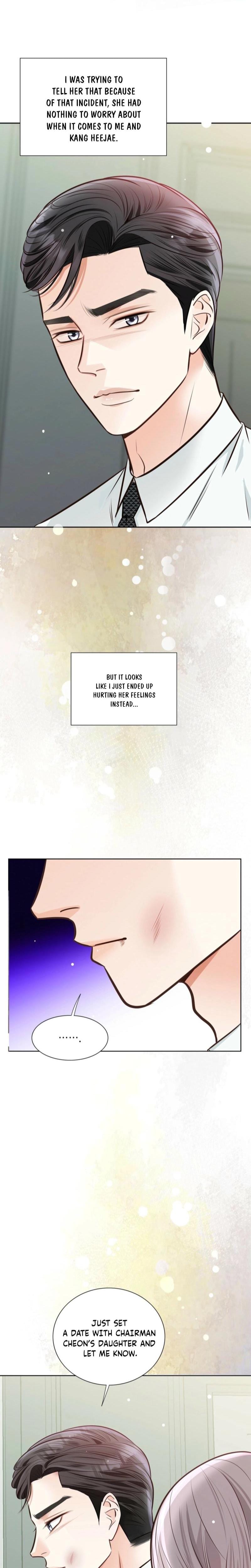 Return to Geumnak-ri (Uncensored), chapter 28, page 5 of 33