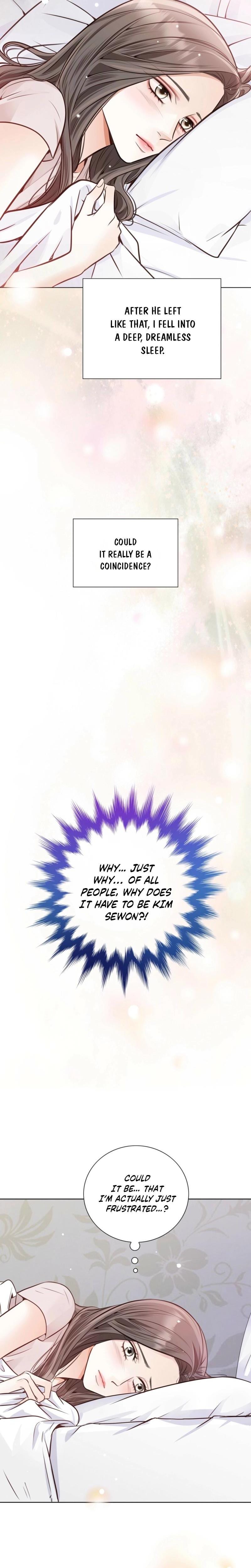 Return to Geumnak-ri (Uncensored), chapter 28, page 13 of 33
