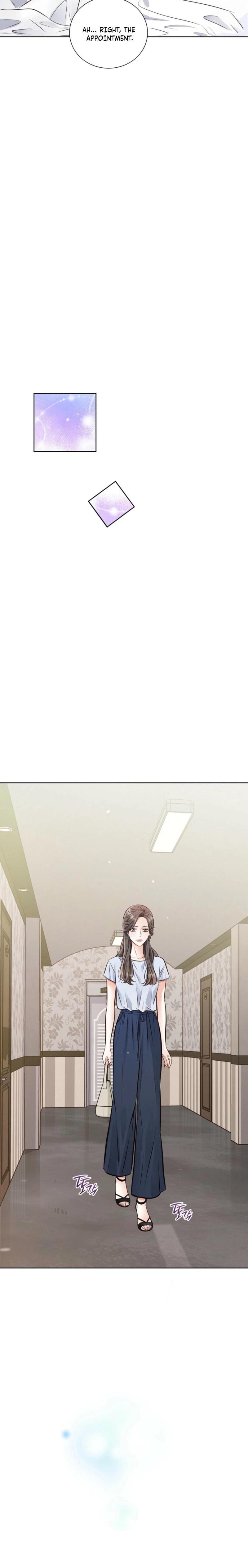 Return to Geumnak-ri (Uncensored), chapter 28, page 19 of 33