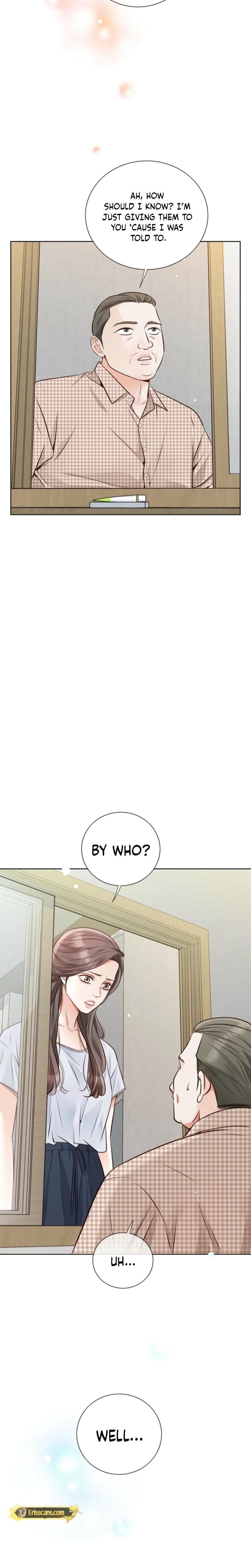 Return to Geumnak-ri (Uncensored), chapter 28, page 22 of 33