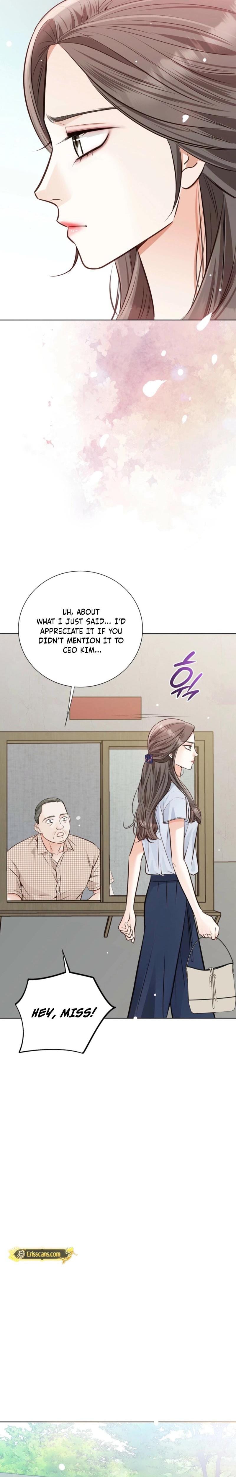Return to Geumnak-ri (Uncensored), chapter 28, page 30 of 33