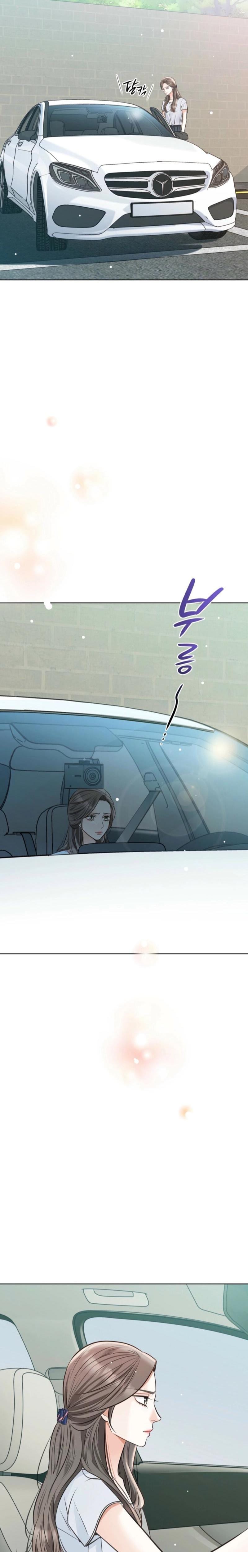 Return to Geumnak-ri (Uncensored), chapter 28, page 31 of 33