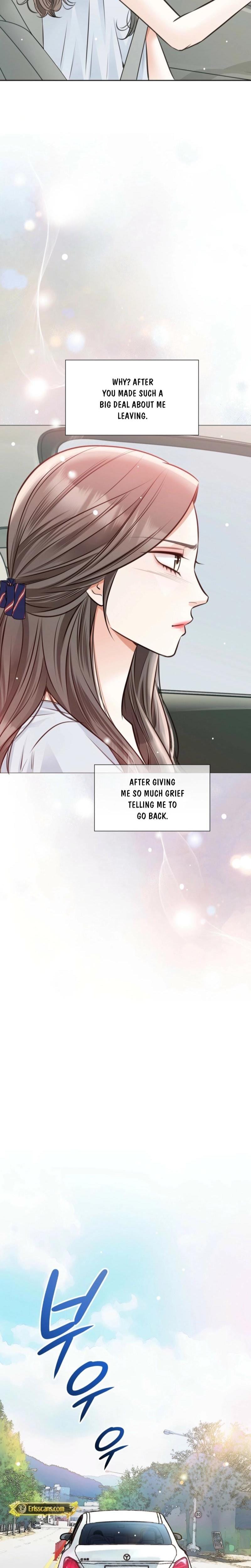 Return to Geumnak-ri (Uncensored), chapter 28, page 32 of 33