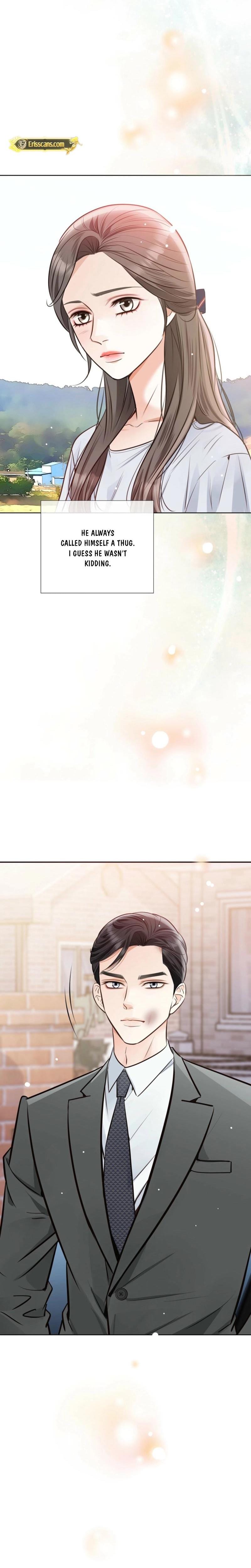 Return to Geumnak-ri (Uncensored), chapter 29, page 5 of 35