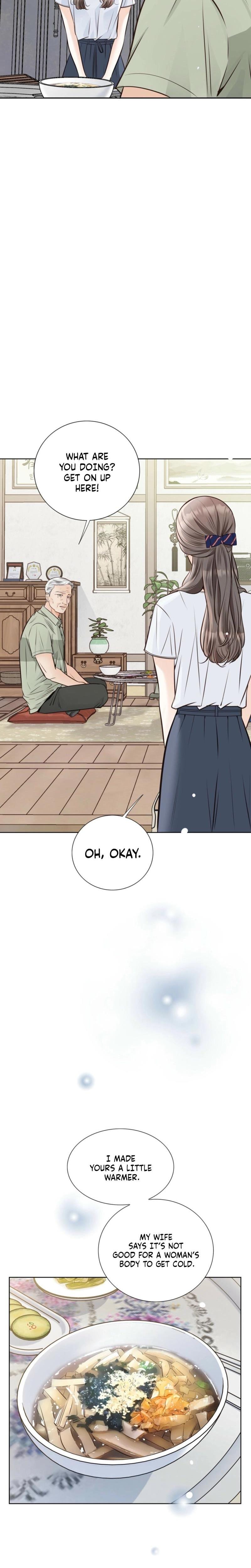 Return to Geumnak-ri (Uncensored), chapter 29, page 8 of 35