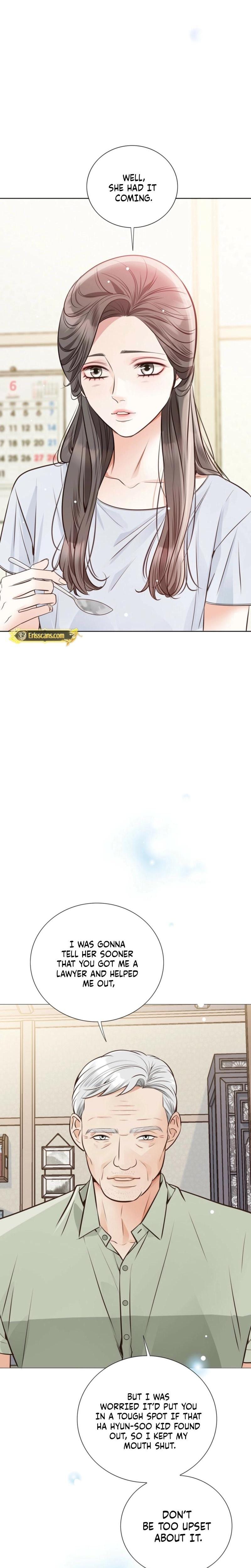 Return to Geumnak-ri (Uncensored), chapter 29, page 10 of 35