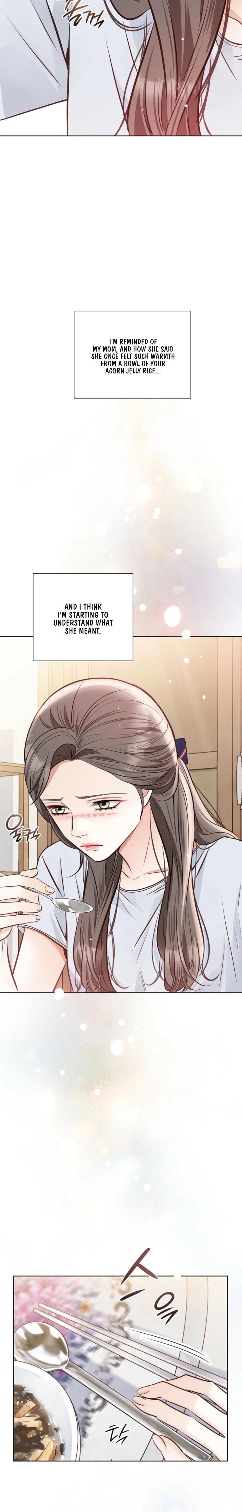 Return to Geumnak-ri (Uncensored), chapter 29, page 12 of 35