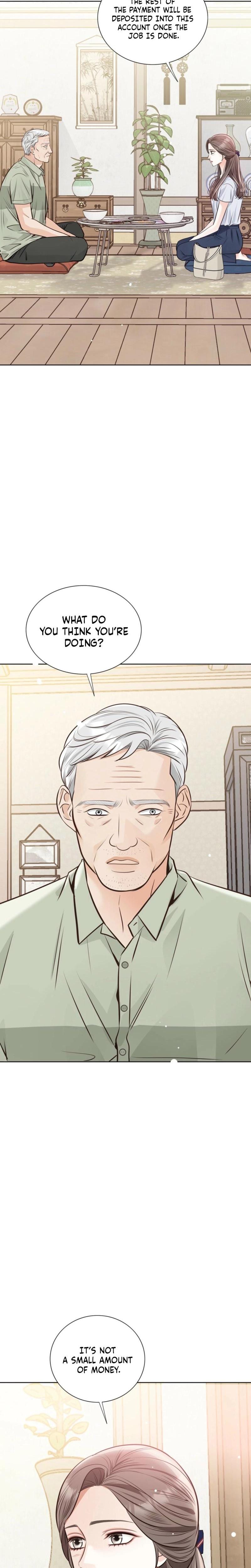 Return to Geumnak-ri (Uncensored), chapter 29, page 14 of 35