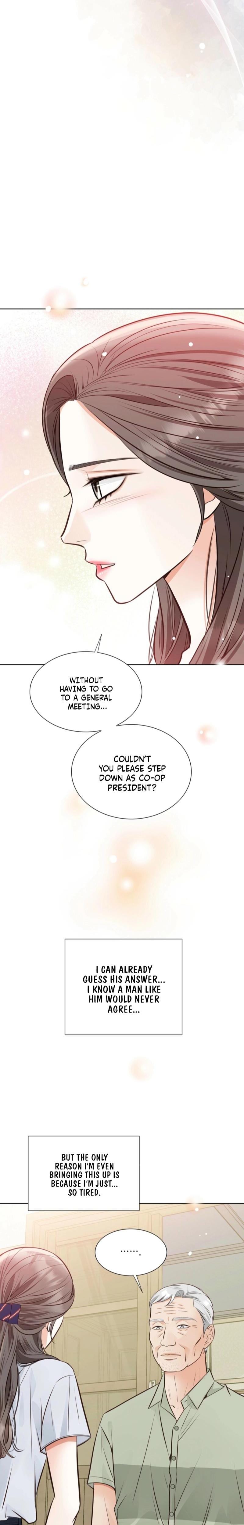 Return to Geumnak-ri (Uncensored), chapter 29, page 16 of 35