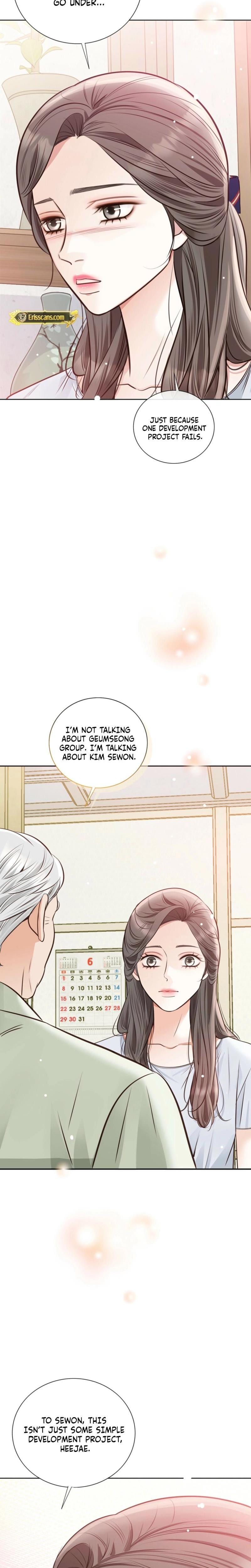 Return to Geumnak-ri (Uncensored), chapter 29, page 18 of 35