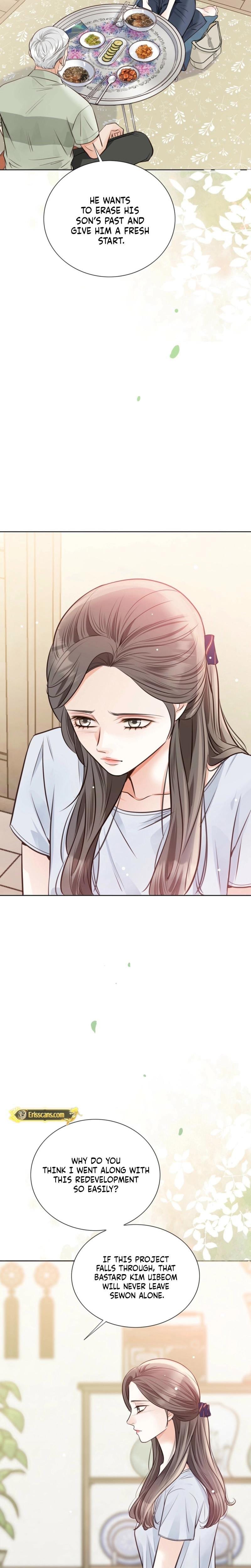 Return to Geumnak-ri (Uncensored), chapter 29, page 20 of 35