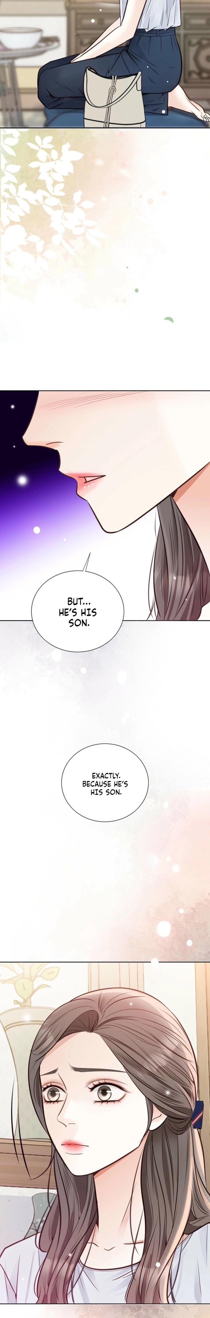 Return to Geumnak-ri (Uncensored), chapter 29, page 21 of 35