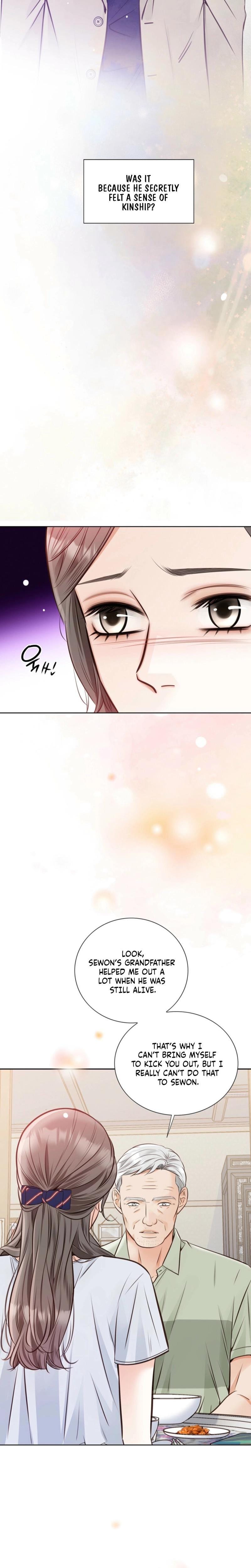 Return to Geumnak-ri (Uncensored), chapter 29, page 24 of 35