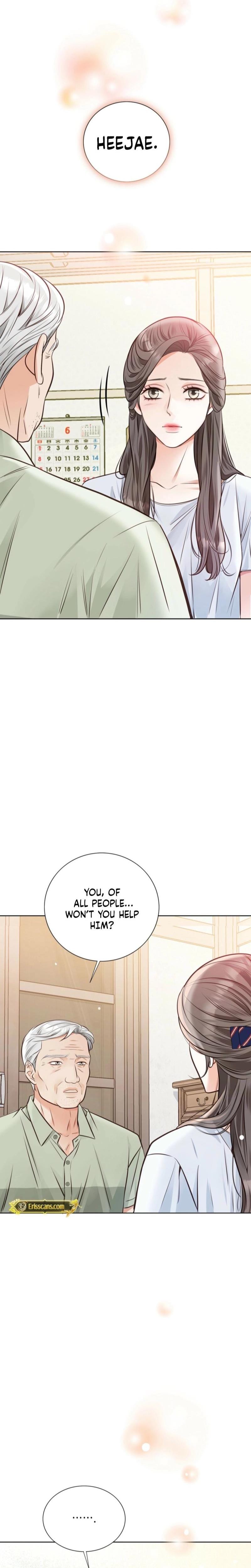 Return to Geumnak-ri (Uncensored), chapter 29, page 25 of 35