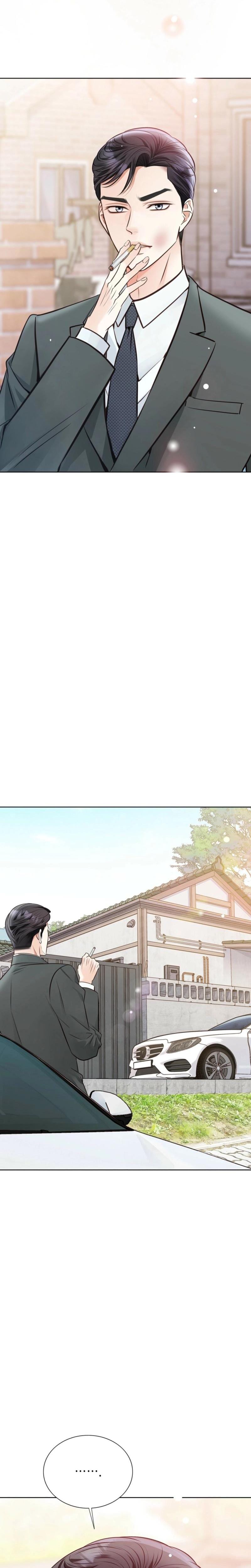Return to Geumnak-ri (Uncensored), chapter 29, page 27 of 35