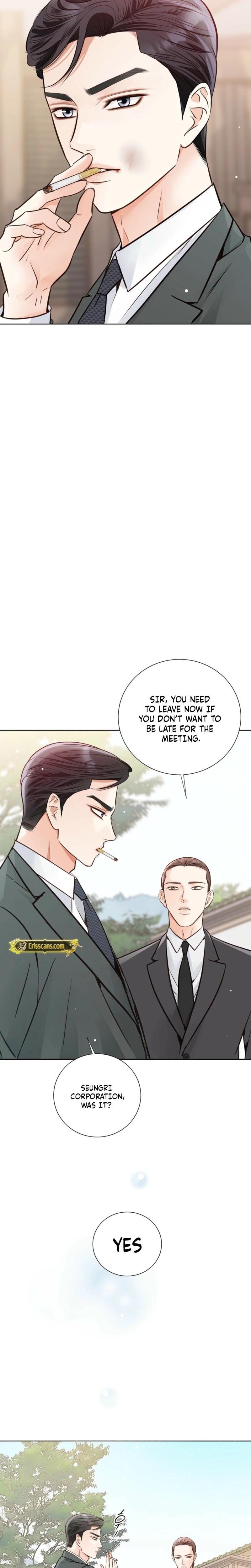 Return to Geumnak-ri (Uncensored), chapter 29, page 28 of 35