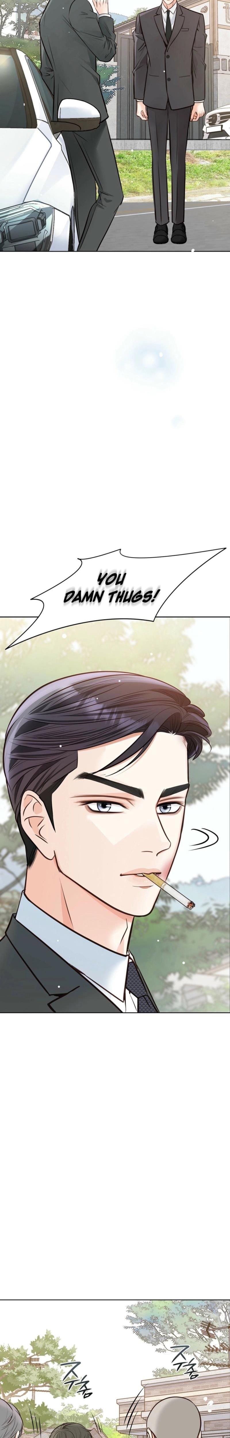 Return to Geumnak-ri (Uncensored), chapter 29, page 29 of 35